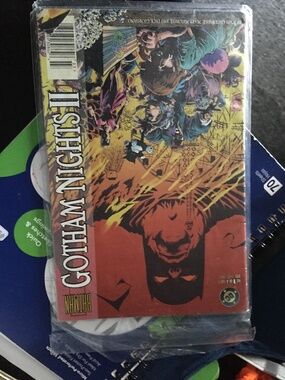 Batman DC Comics